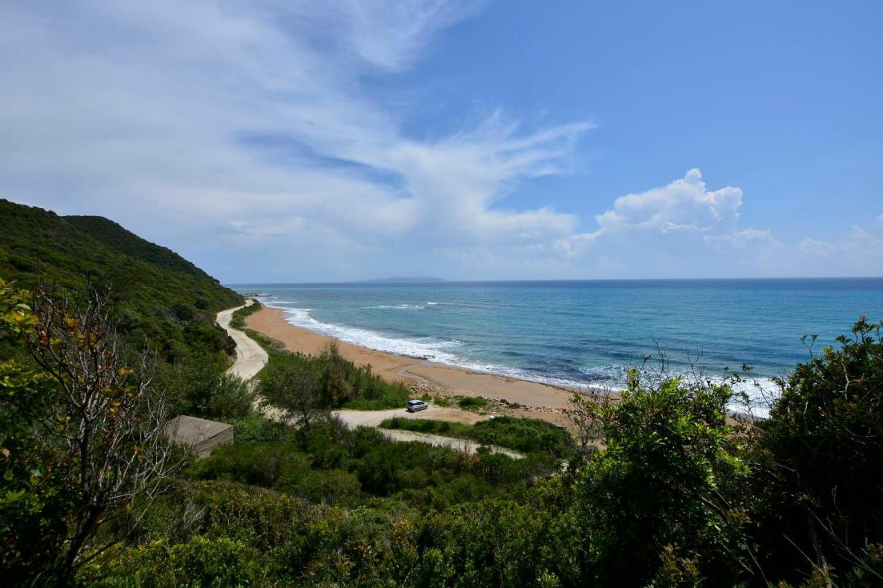 Balukas House Villa Dragotina Luaran gambar