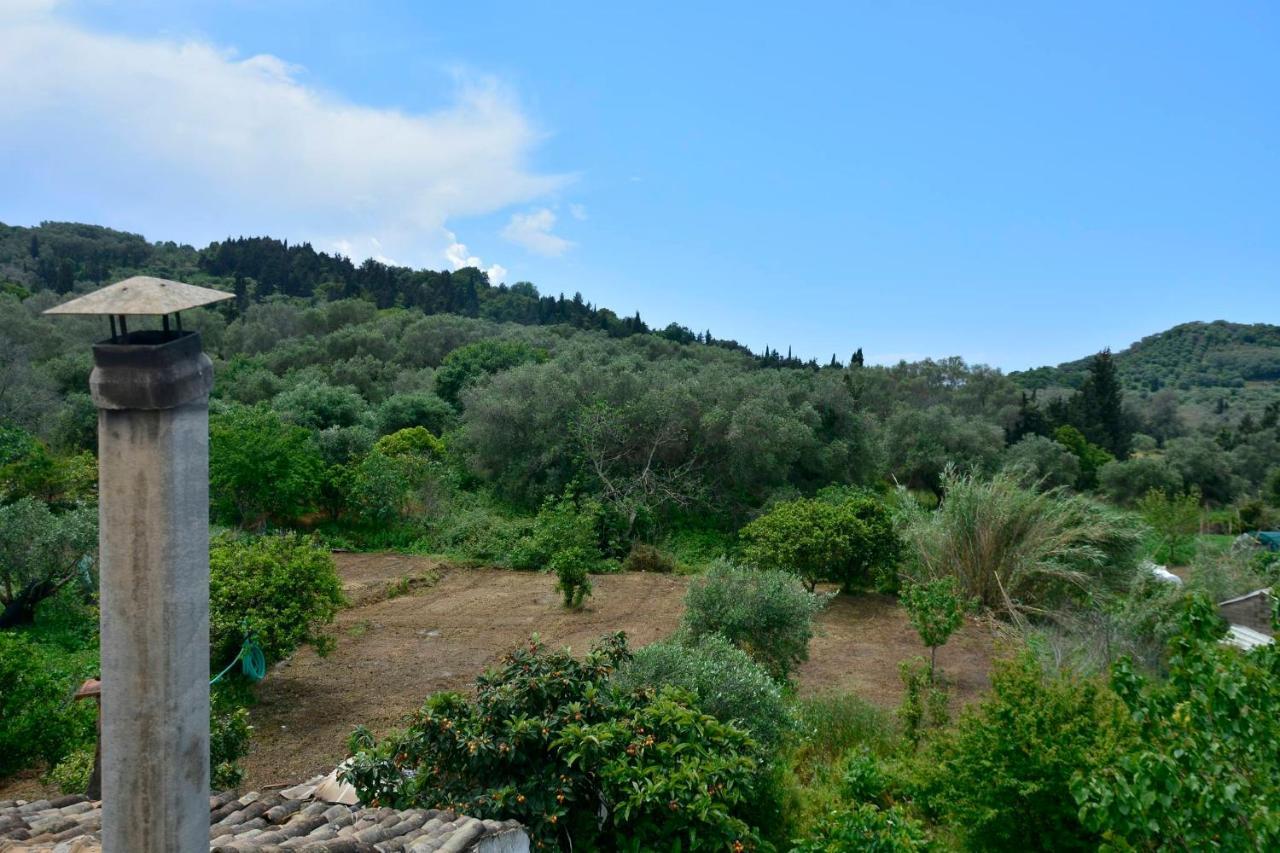 Balukas House Villa Dragotina Luaran gambar